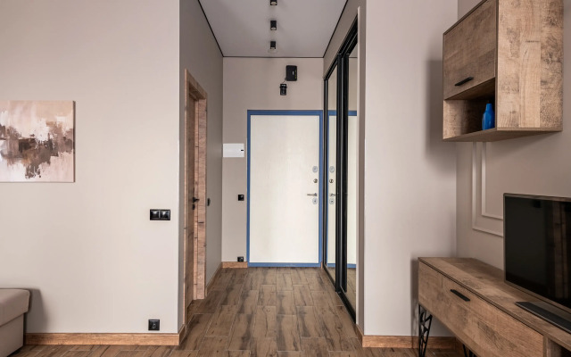 Rezidenciya Gryoz Flat
