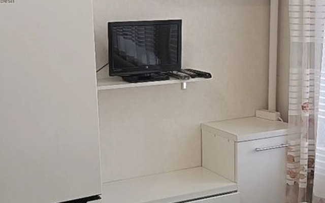 Квартира на Улице Генерала Плиева 10