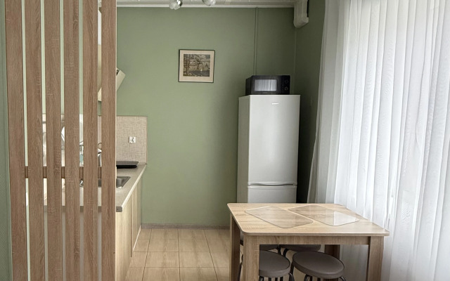 Апартаменты Гестия 2