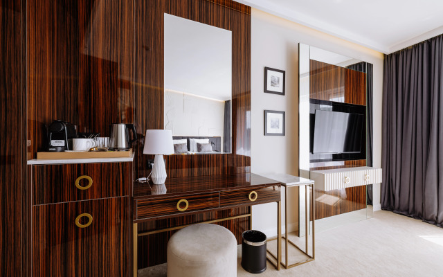 Marine Garden Sochi Hotels & SPA