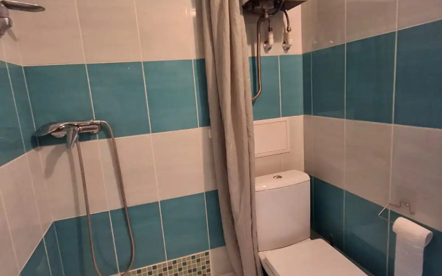 KUPRIU 90s Apartment