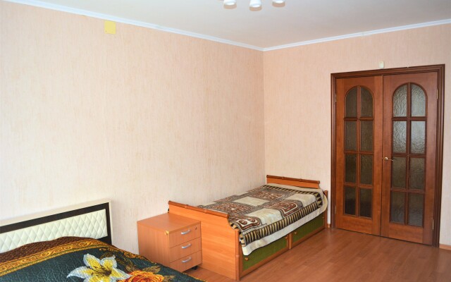 Na Pozharnoy 30 Apartments