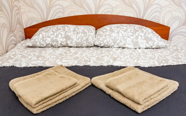 Na Krymskoy 5 Flat