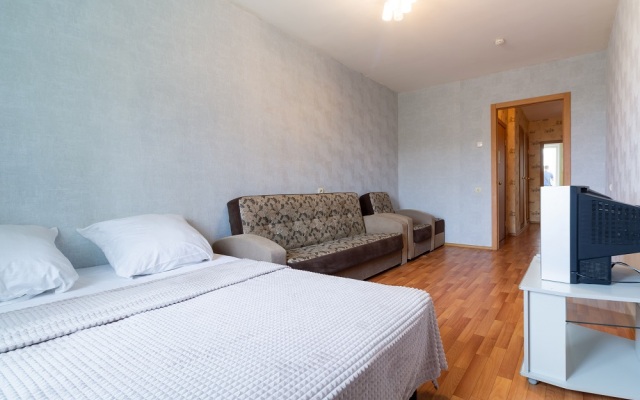 Апартаменты Около Больницы