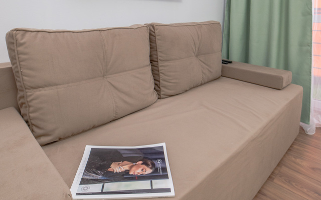 Apartamenty Ostrovskogo 2