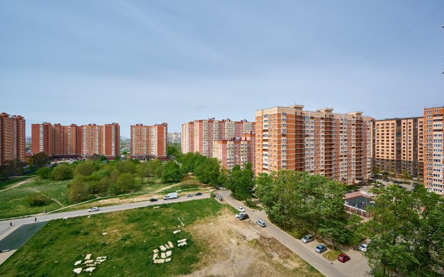 Квартира Sunshine Apart