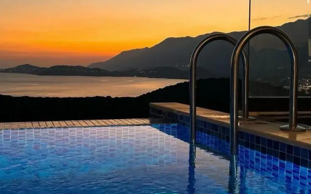 VİLLA ÇAPA Villa