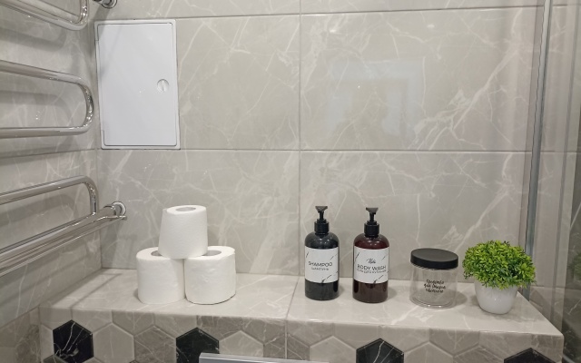 Kvartira V Zhk Garant K1 Apartments