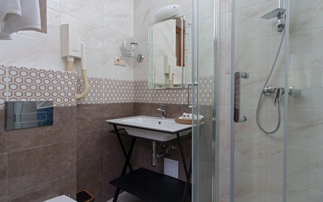 Evropa Hotel