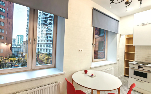 Квартира Уютная квартира рядом с метро