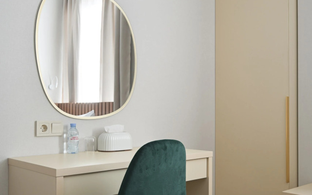 Mirum Hotel