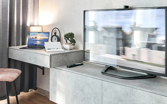 Апартаменты Сутки Уфа на Пархоменко 156В 172