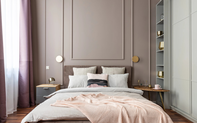 Апартаменты Riverside 160 кв.м на Набережной Реки Мойки