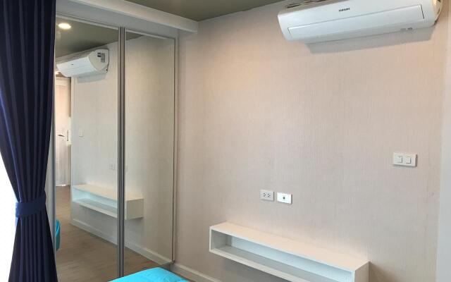 Seven Seas Condo Resort Hotel