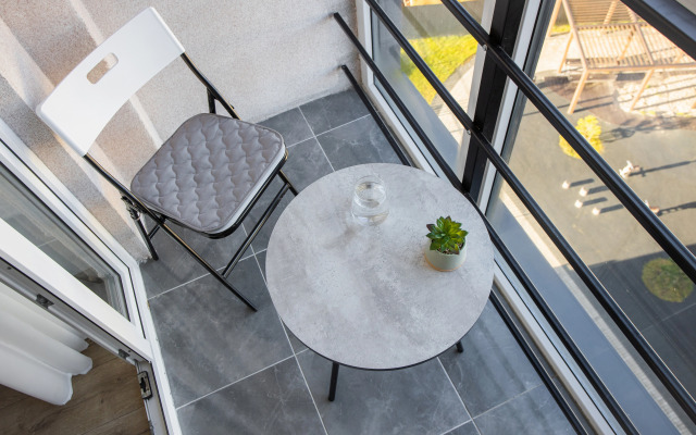 Апартаменты Sea time