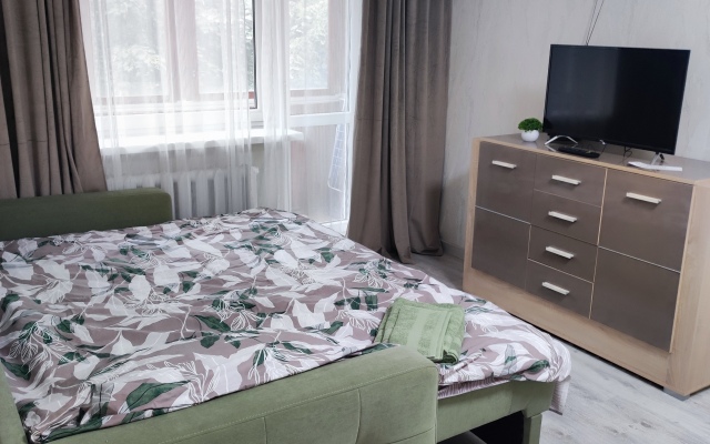 Квартира на Казанской 6