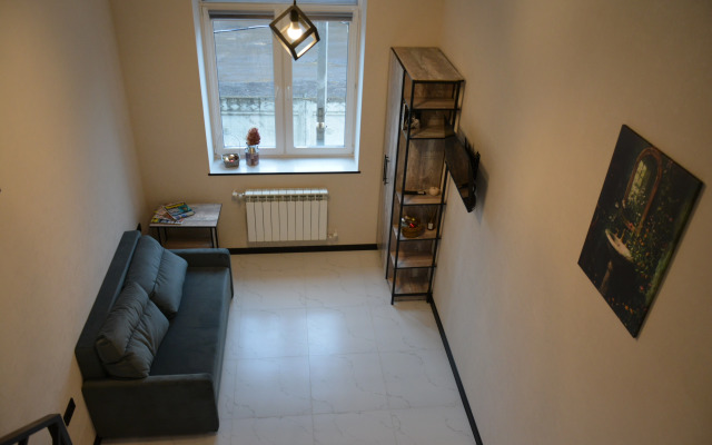 Квартира Уютное пространство