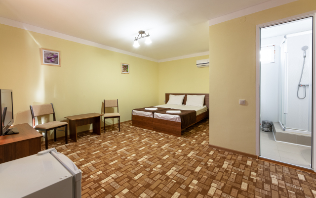 Viktoriya ONE Guest House