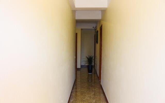 Sapa Garden Hotel