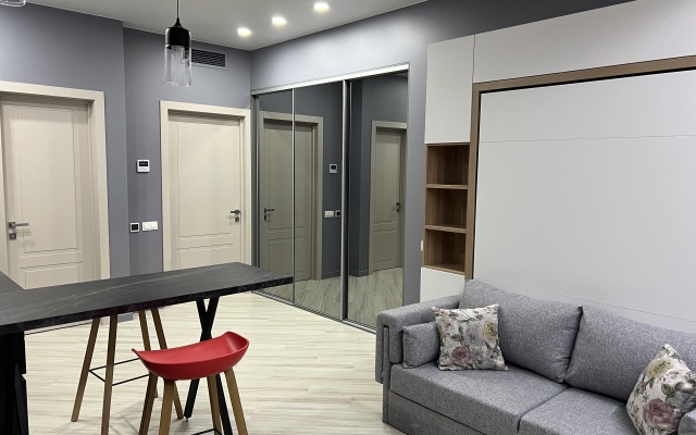 ZHK VTB Arena Park Studio