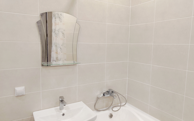 Квартира Gorod Si в ЖК Яблоневые Сады