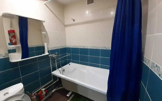 Квартира на Улице 10й Пятилетки 5