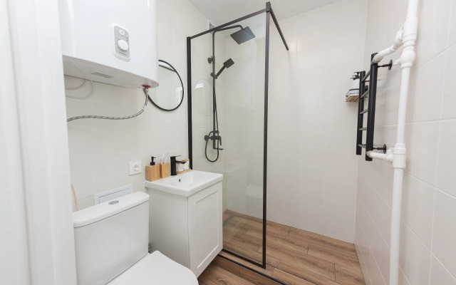 Квартира Така