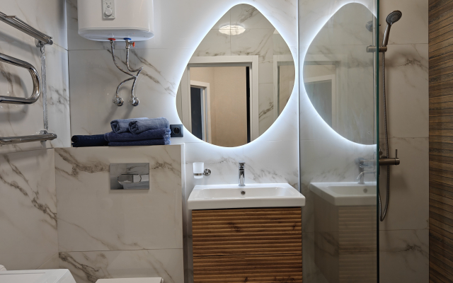 Квартира Sky Time Пл. А. Невского от сети ТЕРРА48