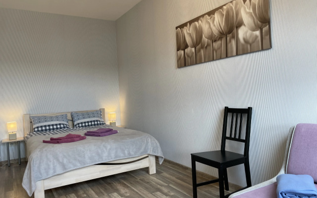 Апартаменты Свет