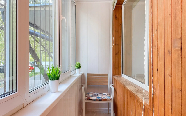 Апартаменты HotelRoom24 метро Белорусская