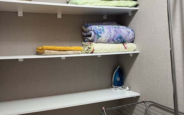 Квартира в АК Крымский