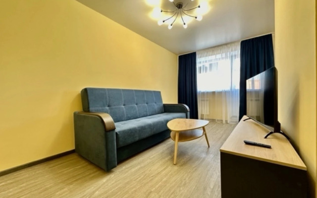 Квартира на Улице Карла Маркса 40