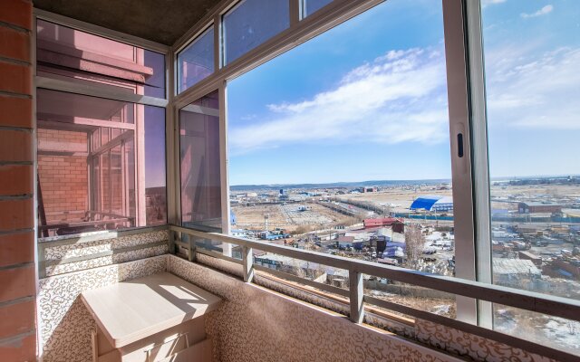 Апартаменты КАПУЧИНО