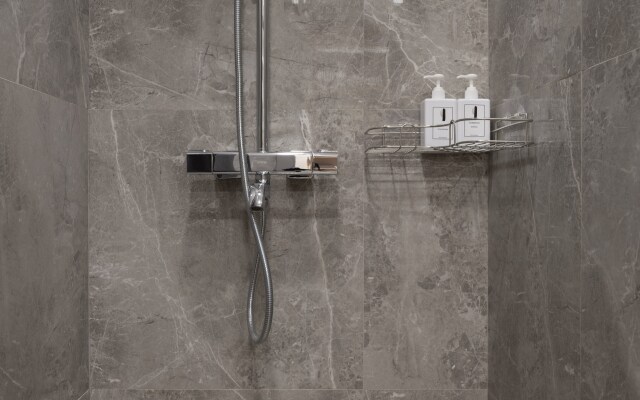 Rassvet Uk Atmosfera S Vidom Na Gory Apartments