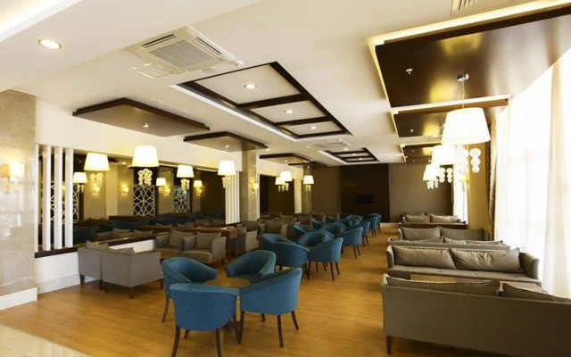 Linda Sunny Beach Hotel & Spa