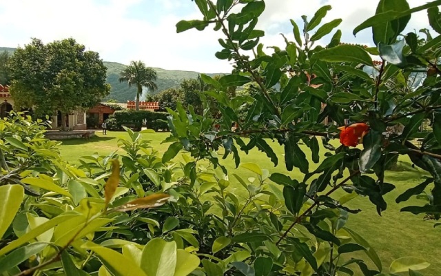 The Country Side Resort Hotel