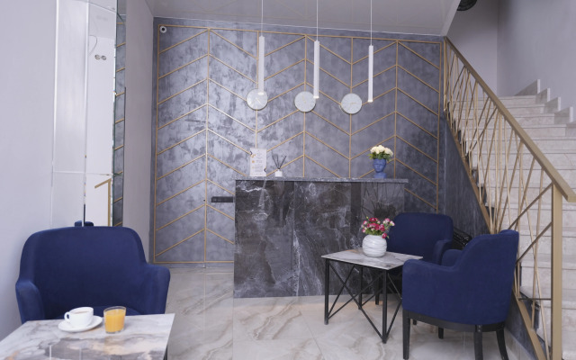 Bloom Hotel Yerevan