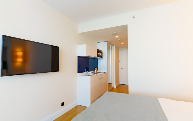 Habiby Orbi City Batumi