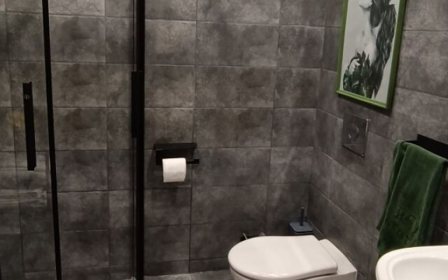 Квартира Морской песок