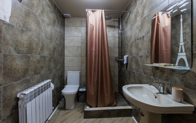 Отель Париж