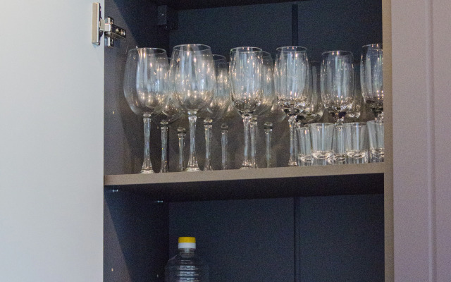 Частный дом у реки с 3 спальнями