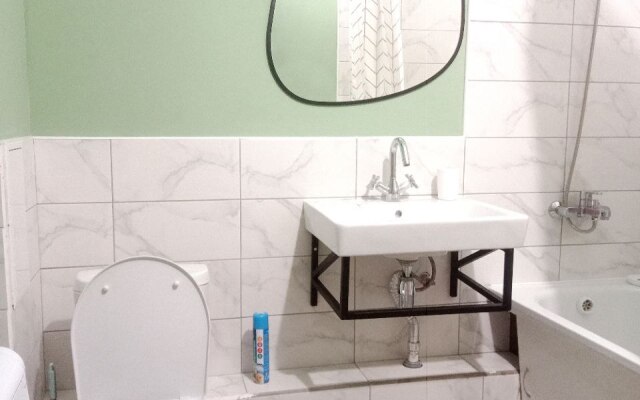 Квартира Евродвушка Comfort Class в Новом ЖК