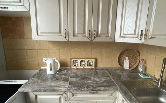 Апартаменты Прованс на Базовской