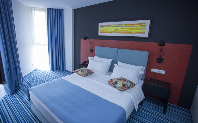Tangerine Apart Hotel Batumi