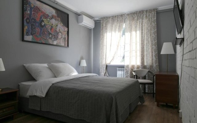 Panfilof Hotel