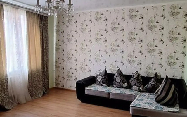 Квартира на Восточно-Кругликовской 18