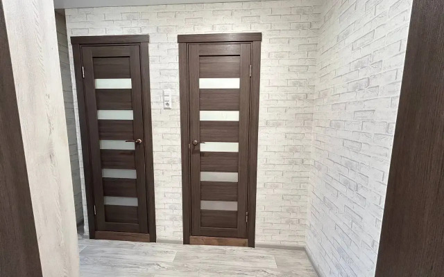 Zebrahome na Tatisheva Flat
