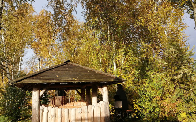 Okulova Zaimka Guest House