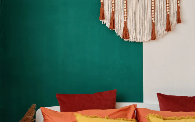 Квартира Солнечная