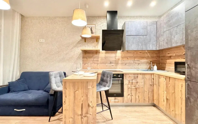 Hugge Place Vo Flotilii Apartments